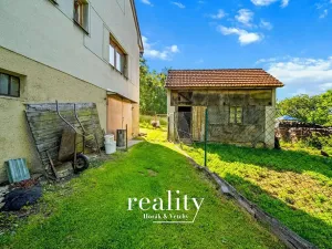 Prodej rodinného domu, Kamenice, 106 m2