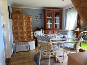 Prodej chaty, Mohelnice, 98 m2
