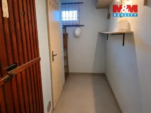 Prodej bytu 3+1, Uherské Hradiště - Jarošov, Louky, 89 m2
