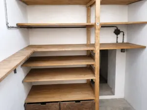 Prodej bytu 3+1, Uherské Hradiště - Jarošov, Louky, 89 m2