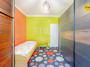 Prodej bytu 4+1, Chvalíkovice, Kopaninská, 92 m2