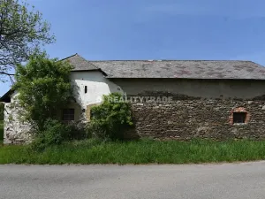 Prodej pozemku pro bydlení, Vacov, 2113 m2