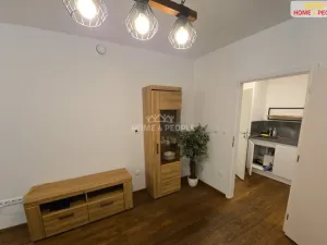 Pronájem bytu 3+1, Vrchlabí - Hořejší Vrchlabí, Horská, 80 m2