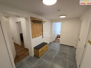 Pronájem bytu 3+1, Vrchlabí - Hořejší Vrchlabí, Horská, 80 m2