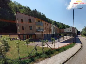 Pronájem bytu 3+1, Vrchlabí - Hořejší Vrchlabí, Horská, 80 m2