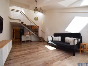 Pronájem bytu 2+kk, Praha - Lochkov, U sladovny, 63 m2