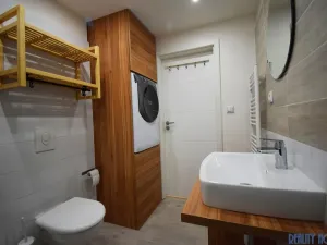 Pronájem bytu 2+kk, Praha - Lochkov, U sladovny, 63 m2