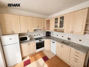 Prodej bytu 3+1, Slavkov u Brna, 92 m2
