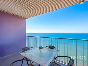 Prodej bytu 4+kk, Santa Pola, Španělsko, 77 m2