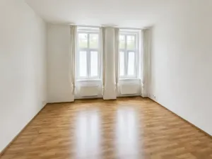 Pronájem bytu 1+1, Brno, Vlhká, 44 m2