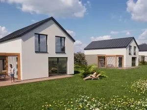 Prodej rodinného domu, Chotýšany, 143 m2