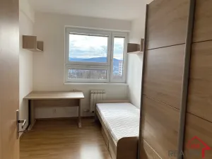 Pronájem bytu 3+kk, Zlín, Podlesí II, 71 m2