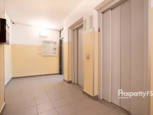 Prodej bytu 4+1, Praha - Háje, Anny Drabíkové, 79 m2