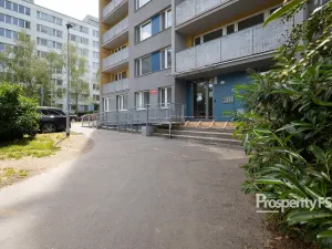 Prodej bytu 4+1, Praha - Háje, Anny Drabíkové, 79 m2