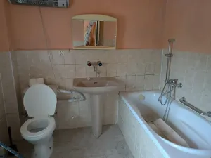 Prodej rodinného domu, Nové Lublice, 110 m2