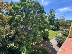 Prodej bytu 3+1, Praha - Krč, Herálecká I, 72 m2