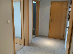 Pronájem bytu 2+kk, Praha - Stodůlky, Raichlova, 62 m2
