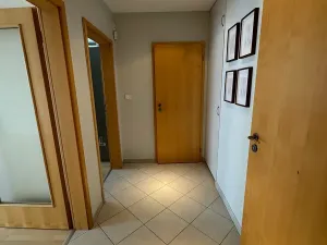 Pronájem bytu 2+kk, Praha - Stodůlky, Raichlova, 62 m2