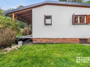 Prodej chaty, Melč, 55 m2