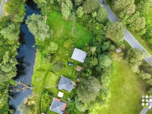 Prodej chaty, Melč, 55 m2