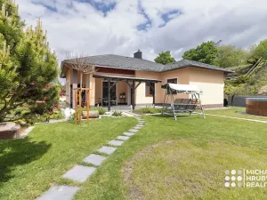 Prodej rodinného domu, Brumovice, 122 m2