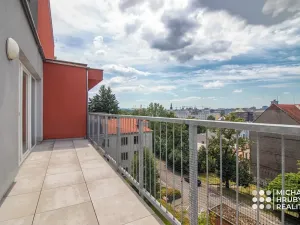 Pronájem bytu 2+kk, Ostrava, U Staré elektrárny, 52 m2