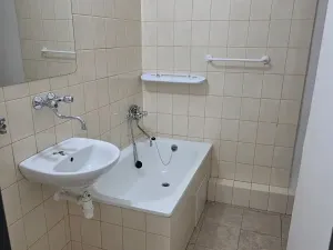 Prodej bytu 1+1, Příbram, Čechovská, 35 m2