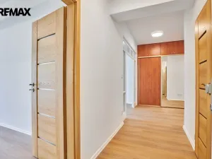 Pronájem bytu 2+1, Praha - Vršovice, Amurská, 73 m2