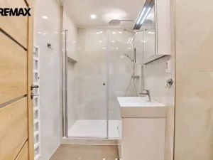 Pronájem bytu 2+1, Praha - Vršovice, Amurská, 73 m2
