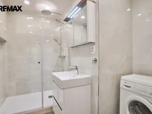 Pronájem bytu 2+1, Praha - Vršovice, Amurská, 73 m2