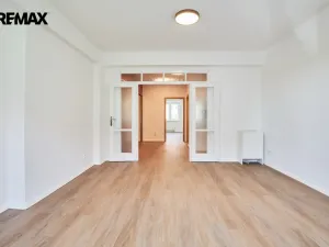 Pronájem bytu 2+1, Praha - Vršovice, Amurská, 73 m2
