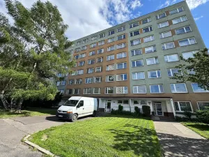 Prodej bytu 4+kk, Praha - Bohnice, Vratislavská, 79 m2