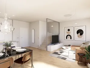 Prodej rodinného domu, Heřmanův Městec, Jiráskova, 95 m2