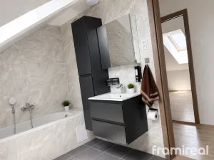 Pronájem rodinného domu, Mohelno, 75 m2