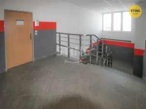 Pronájem kanceláře, Frýdek-Místek, 60 m2