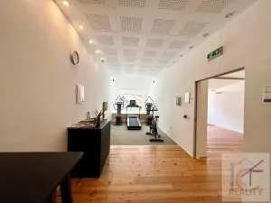 Prodej bytu 2+kk, Reichenau, Rakousko, 36 m2