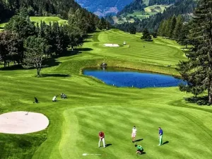 Prodej bytu 2+kk, Reichenau, Rakousko, 36 m2
