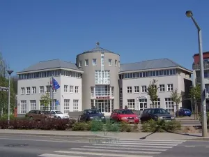 Prodej bytu 2+kk, Praha - Uhříněves, Přátelství, 38 m2