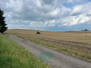 Prodej pozemku pro bydlení, Postupice, 1868 m2