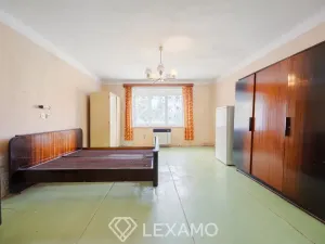 Prodej rodinného domu, Vrbovec, 90 m2