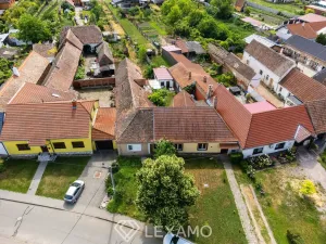 Prodej rodinného domu, Vrbovec, 90 m2