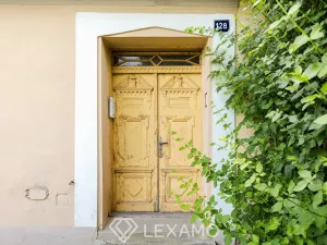 Prodej rodinného domu, Vrbovec, 90 m2
