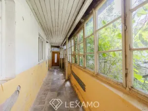 Prodej rodinného domu, Vrbovec, 90 m2