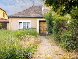Prodej rodinného domu, Vrbovec, 90 m2