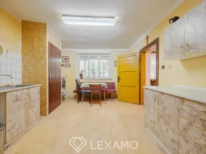 Prodej rodinného domu, Vrbovec, 90 m2