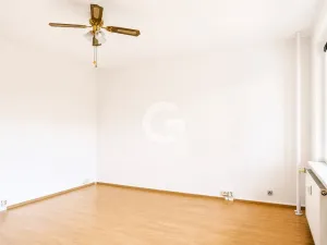 Pronájem bytu 3+1, Zlín, Česká, 69 m2