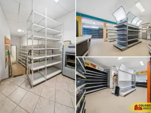Prodej obchodního prostoru, Pohořelice, 350 m2
