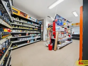 Prodej obchodního prostoru, Pohořelice, 350 m2