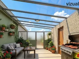 Prodej obchodního prostoru, Pohořelice, 350 m2
