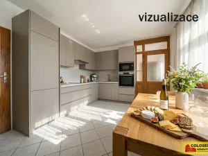 Prodej obchodního prostoru, Pohořelice, 350 m2